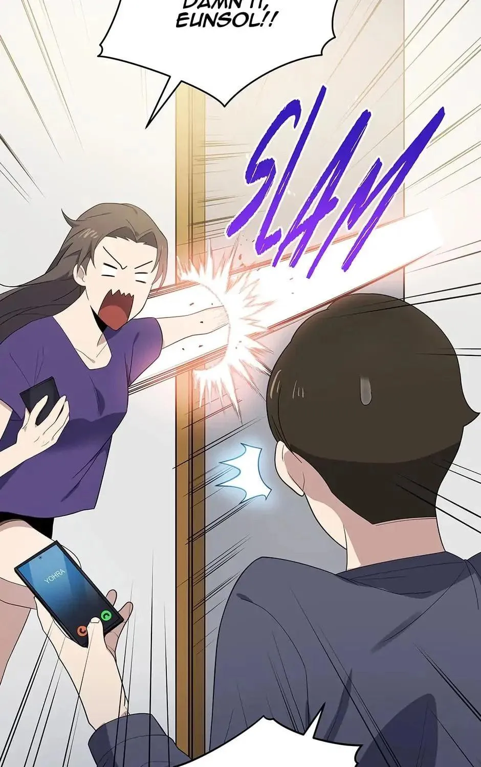 Descent of the Demon Master Chapter 125 page 131 - 