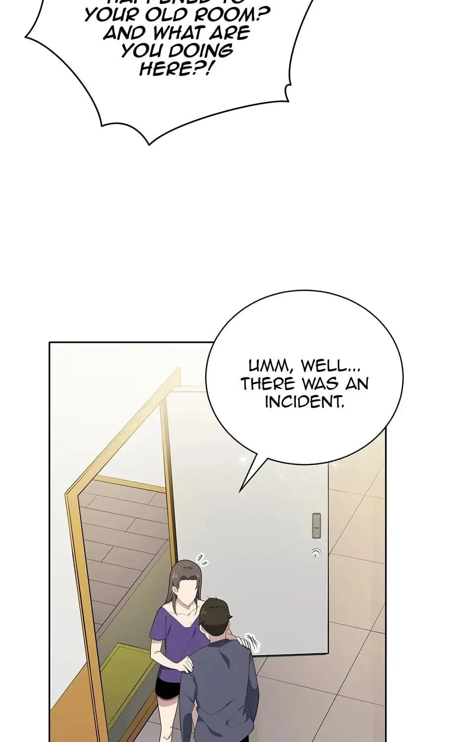 Descent of the Demon Master Chapter 125 page 135 - 