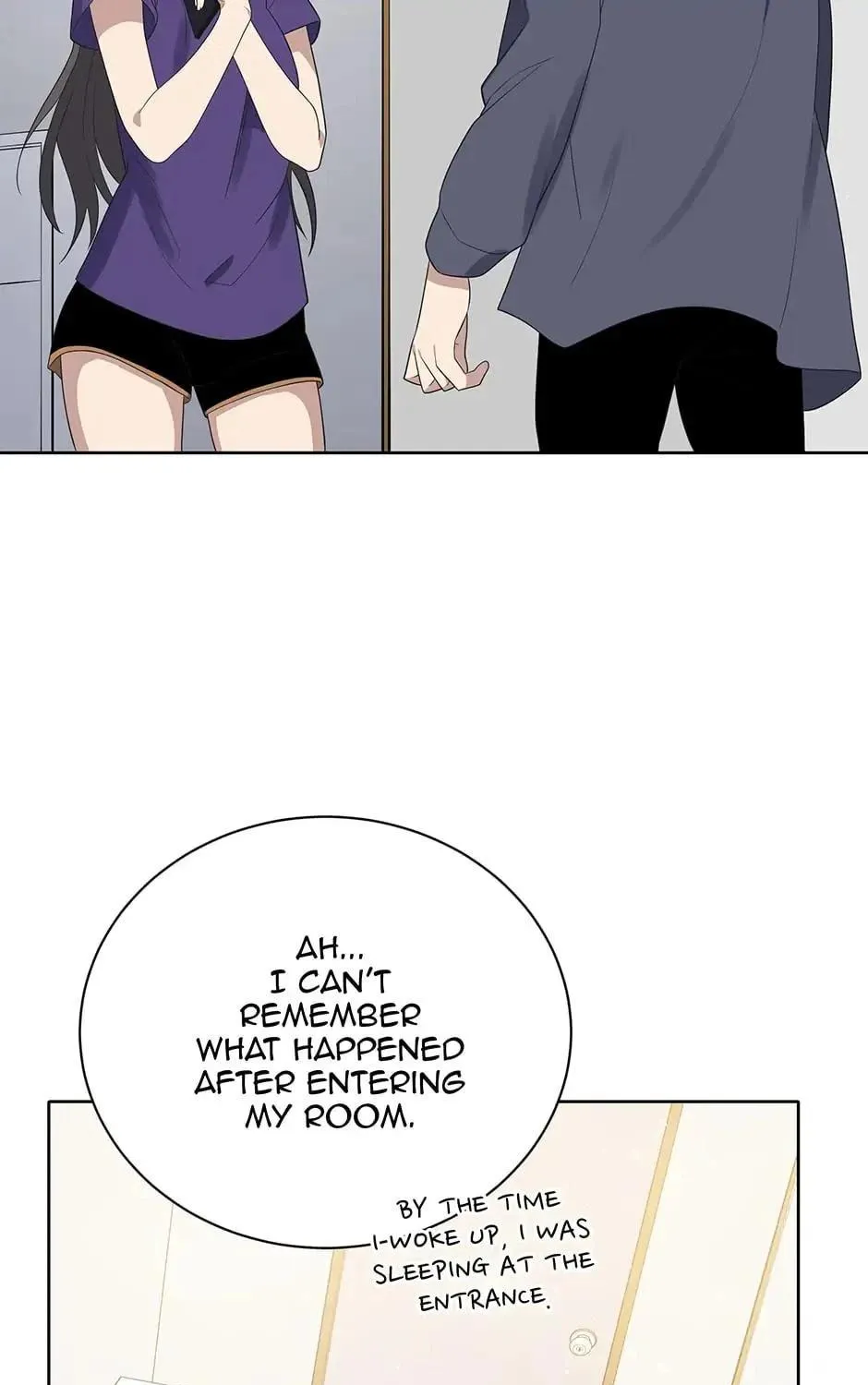Descent of the Demon Master Chapter 125 page 139 - 