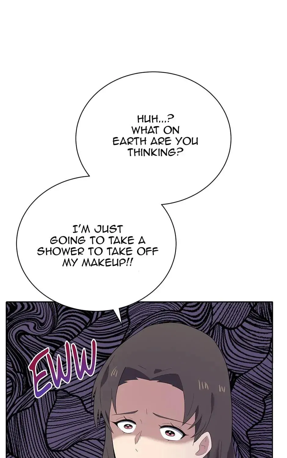 Descent of the Demon Master Chapter 125 page 15 - 