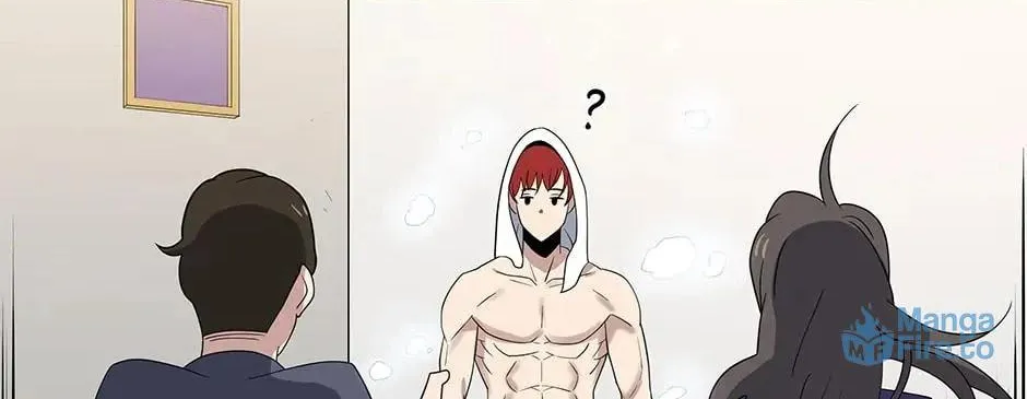 Descent of the Demon Master Chapter 125 page 156 - 