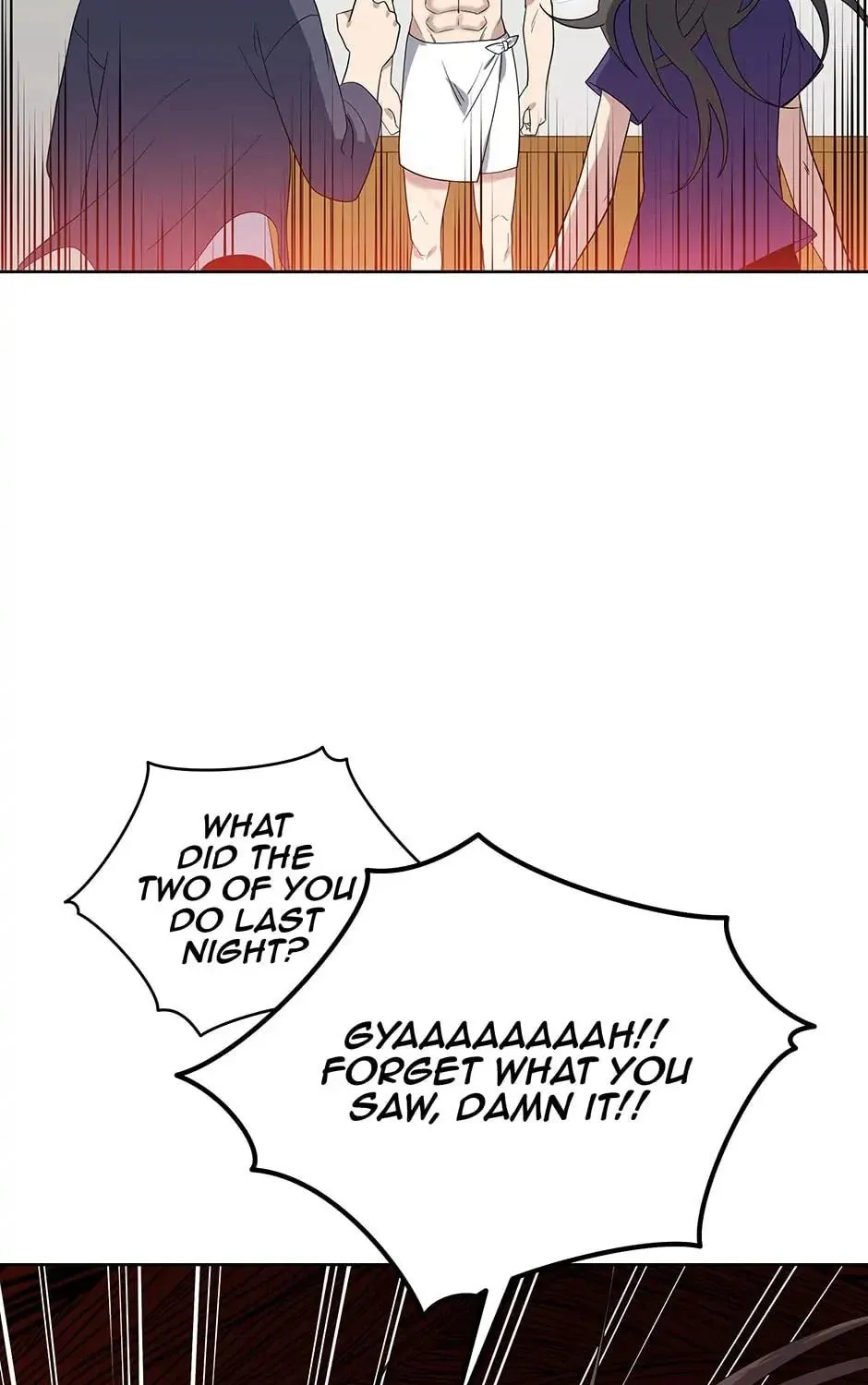 Descent of the Demon Master Chapter 125 page 157 - 