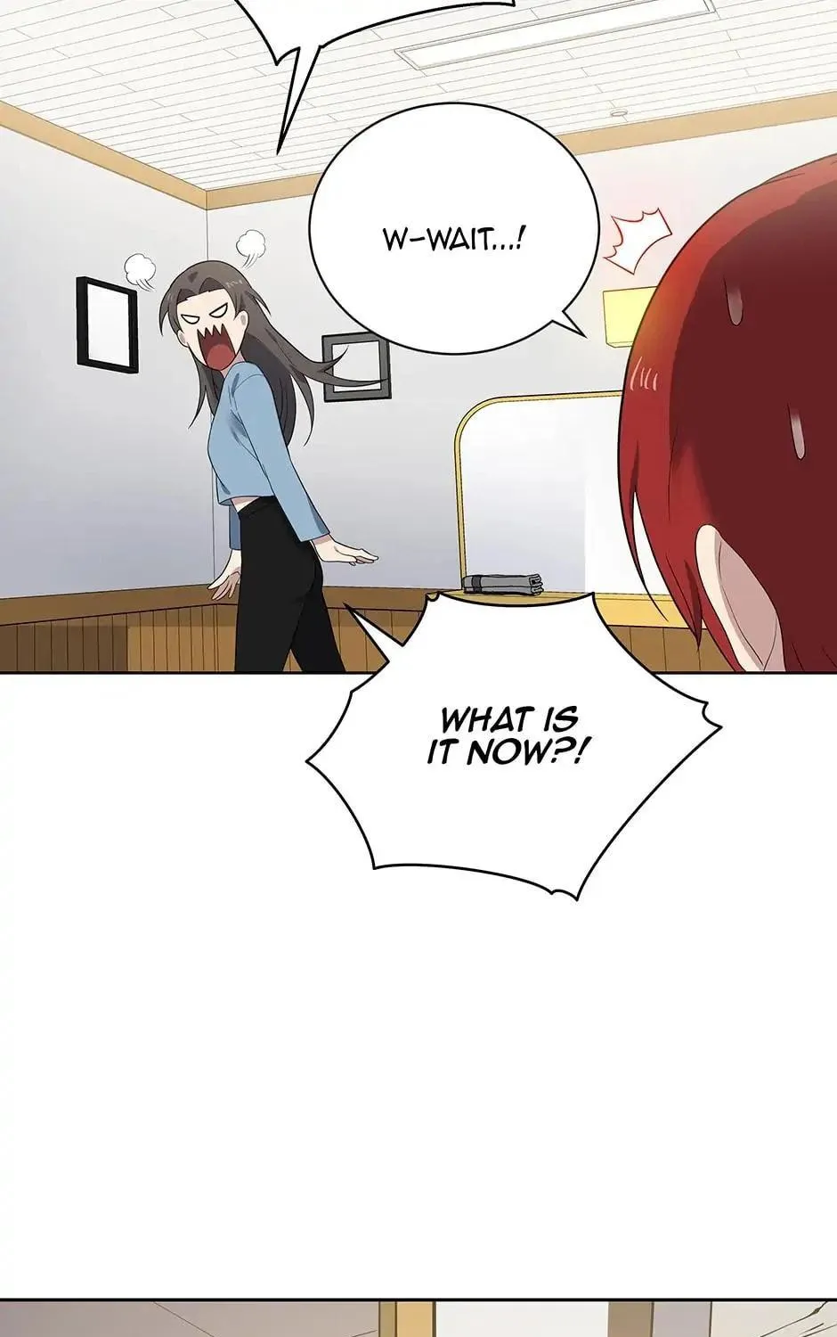 Descent of the Demon Master Chapter 125 page 19 - 
