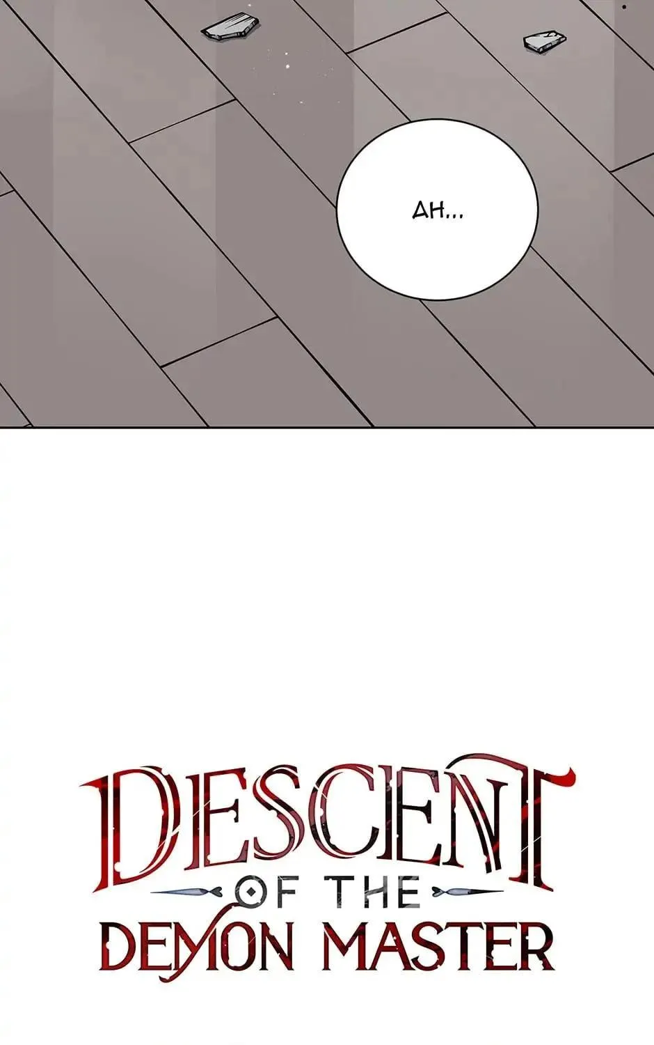Descent of the Demon Master Chapter 125 page 23 - 