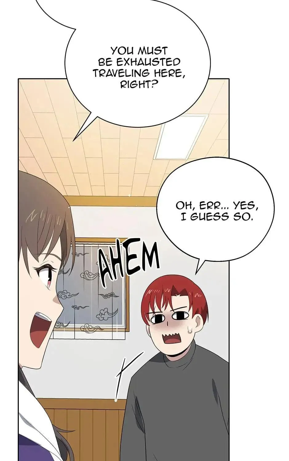 Descent of the Demon Master Chapter 125 page 29 - 