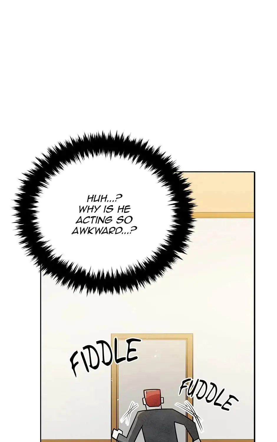Descent of the Demon Master Chapter 125 page 31 - 