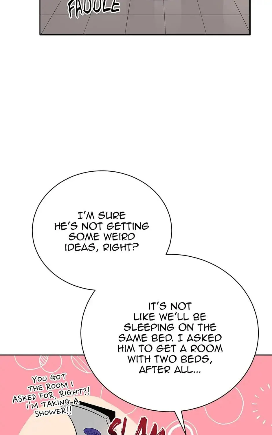 Descent of the Demon Master Chapter 125 page 33 - 