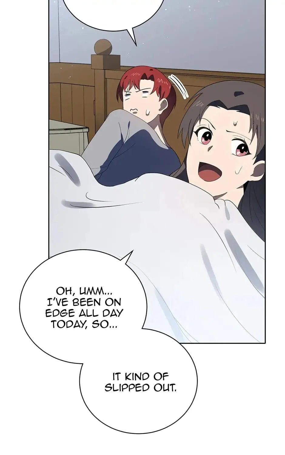 Descent of the Demon Master Chapter 125 page 47 - 
