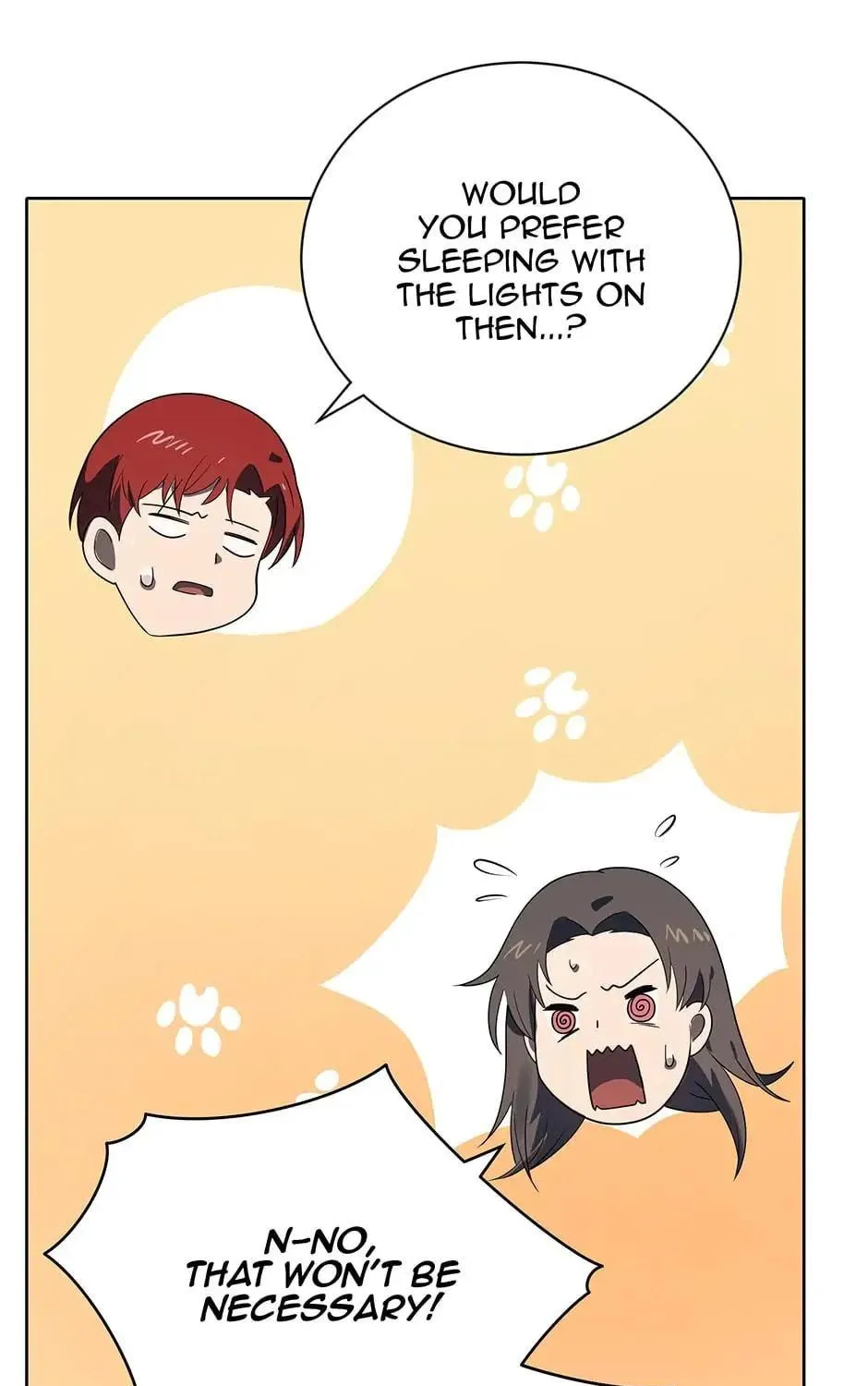 Descent of the Demon Master Chapter 125 page 49 - 