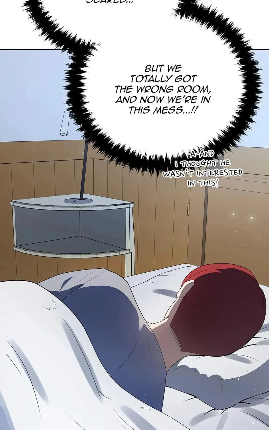 Descent of the Demon Master Chapter 125 page 57 - 