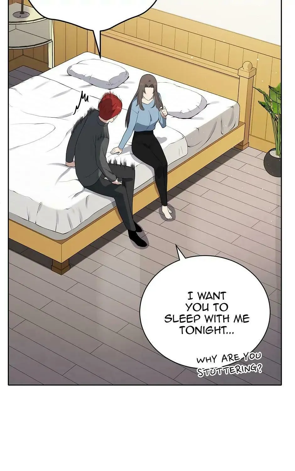 Descent of the Demon Master Chapter 125 page 9 - 