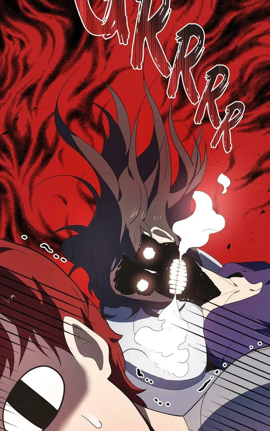 Descent of the Demon Master Chapter 125 page 87 - 