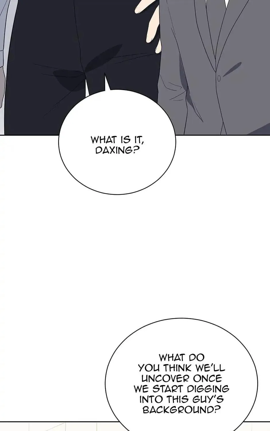 Descent of the Demon Master Chapter 126 page 11 - 