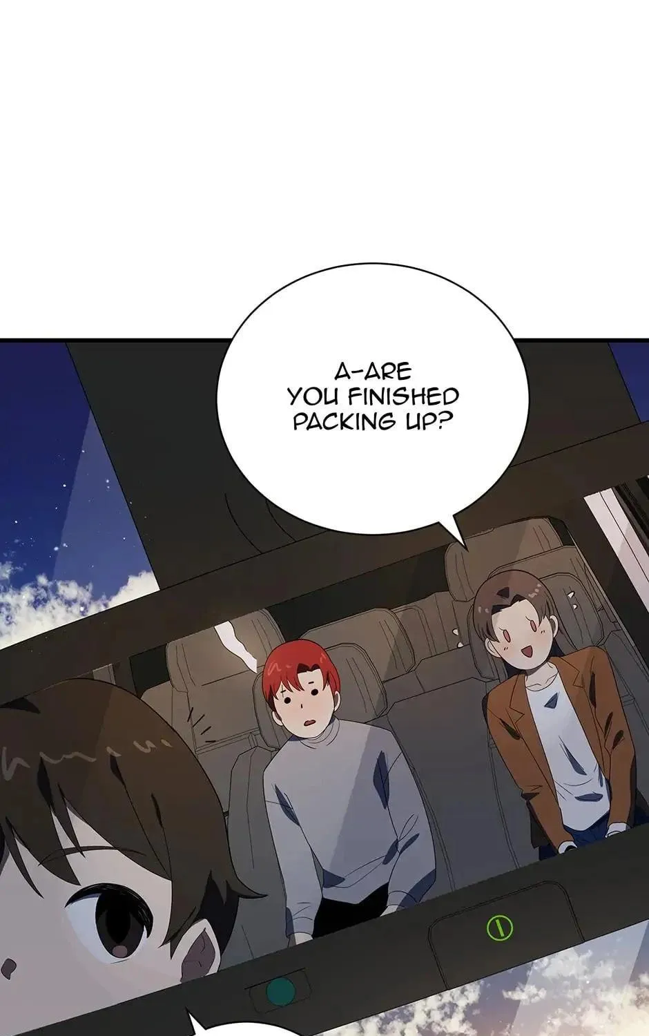 Descent of the Demon Master Chapter 126 page 131 - 