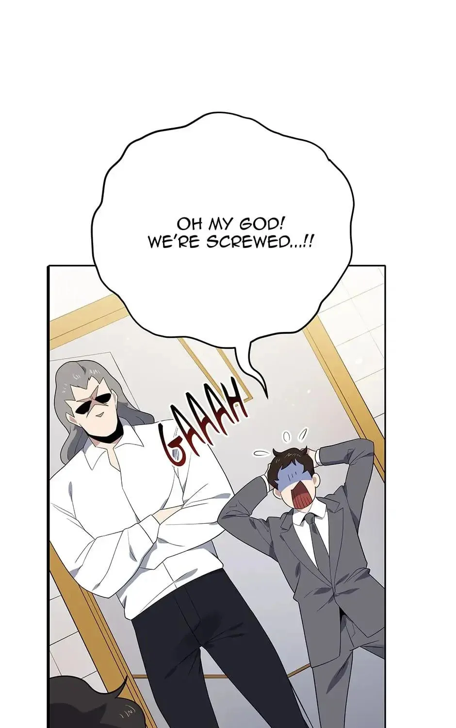 Descent of the Demon Master Chapter 126 page 15 - 