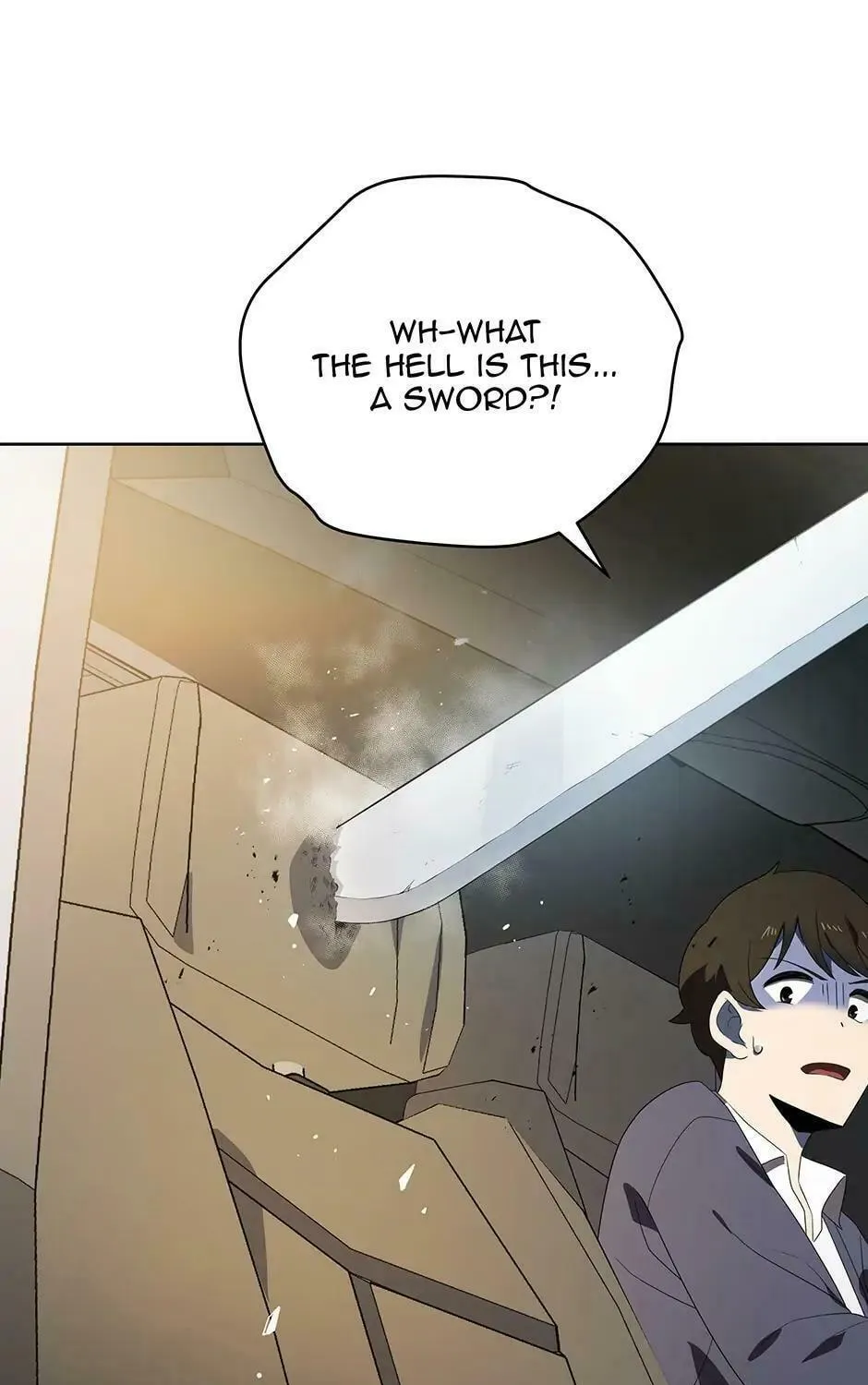 Descent of the Demon Master Chapter 126 page 161 - 