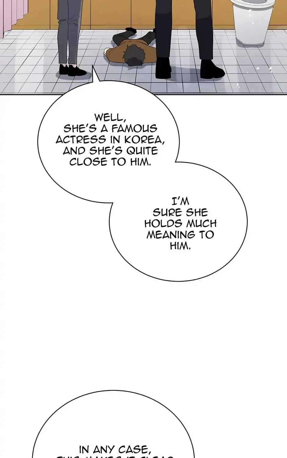 Descent of the Demon Master Chapter 126 page 3 - 