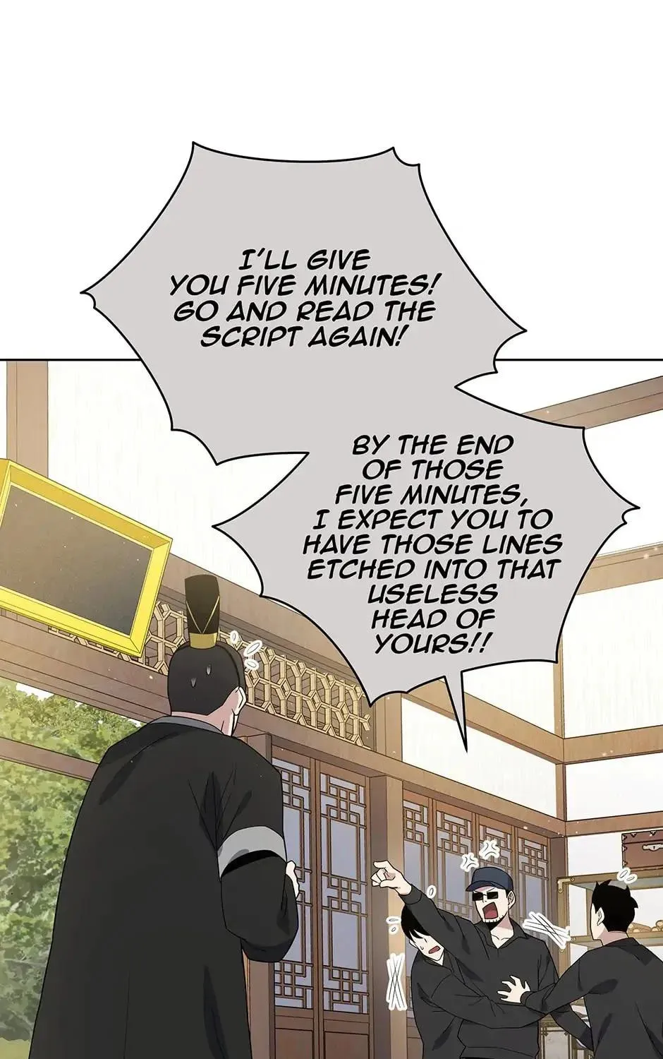 Descent of the Demon Master Chapter 126 page 43 - 