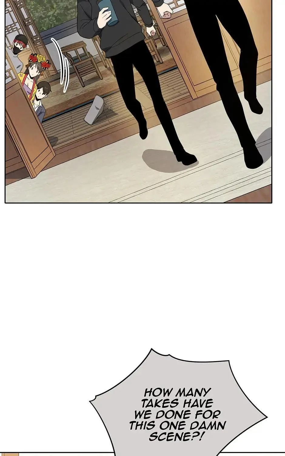 Descent of the Demon Master Chapter 126 page 47 - 