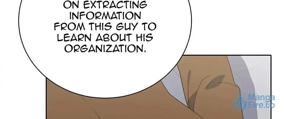 Descent of the Demon Master Chapter 126 page 6 - 