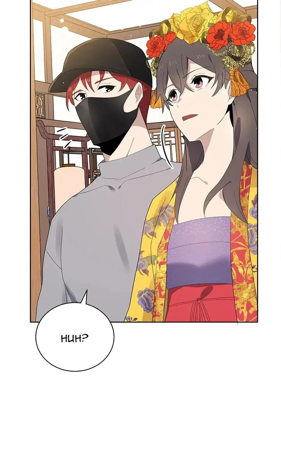 Descent of the Demon Master Chapter 126 page 53 - 