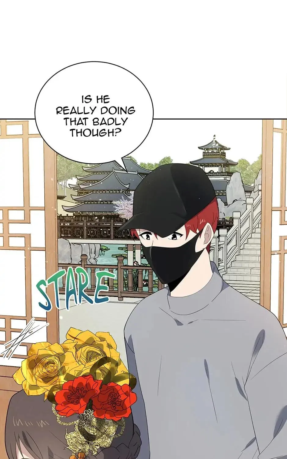 Descent of the Demon Master Chapter 126 page 57 - 