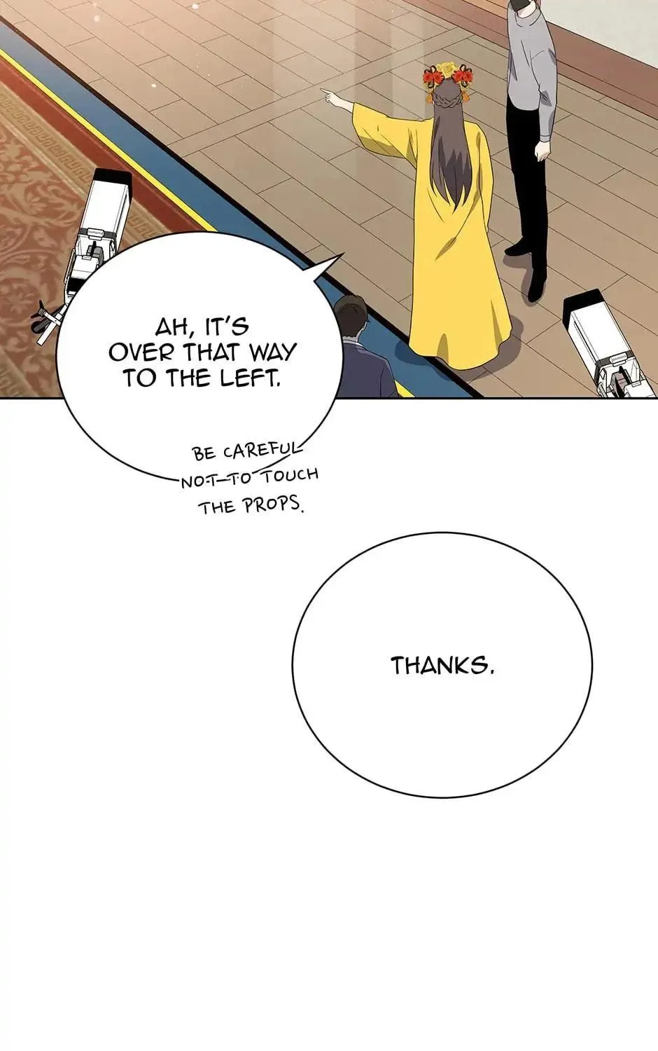 Descent of the Demon Master Chapter 126 page 69 - 
