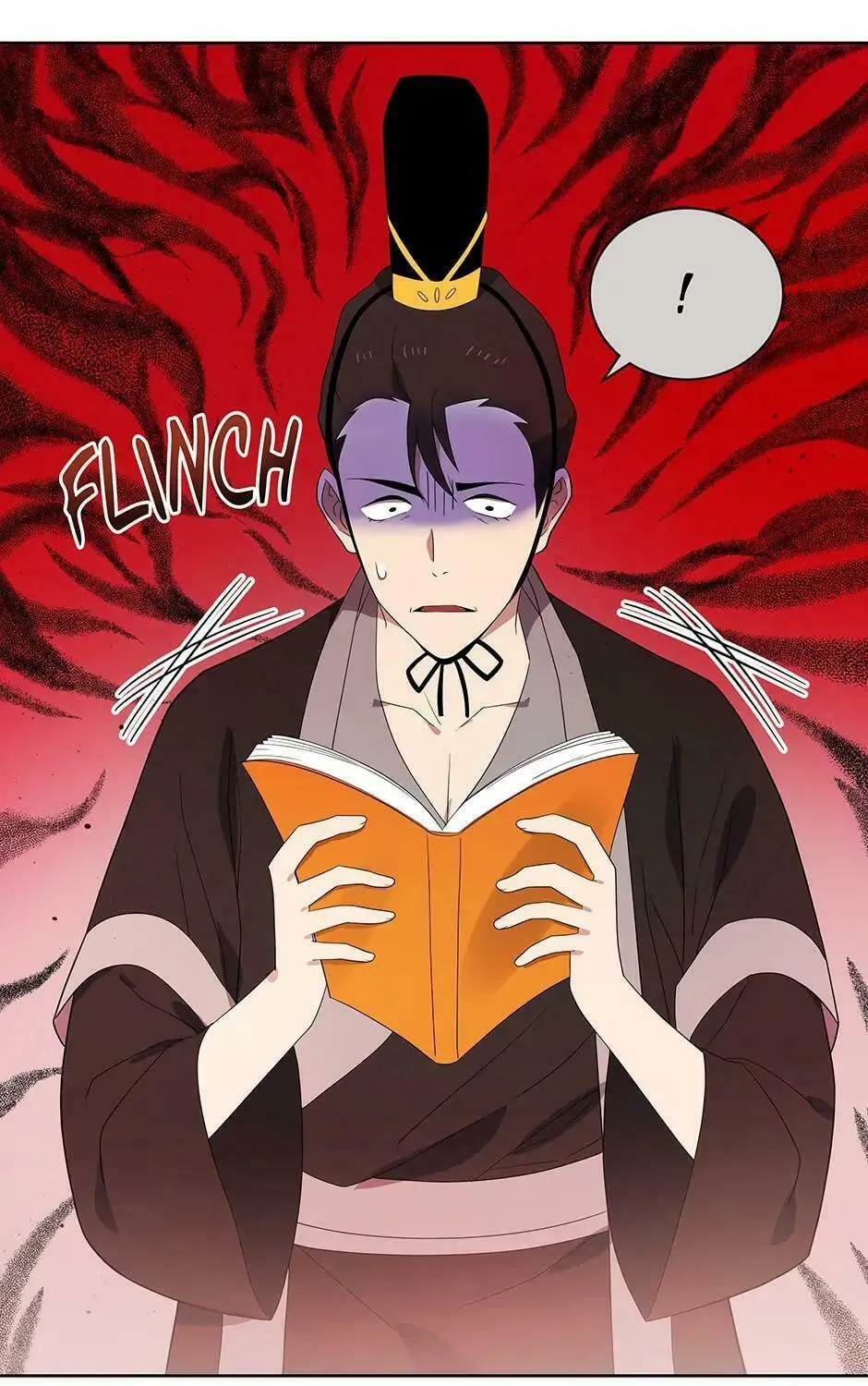 Descent of the Demon Master Chapter 126 page 71 - 