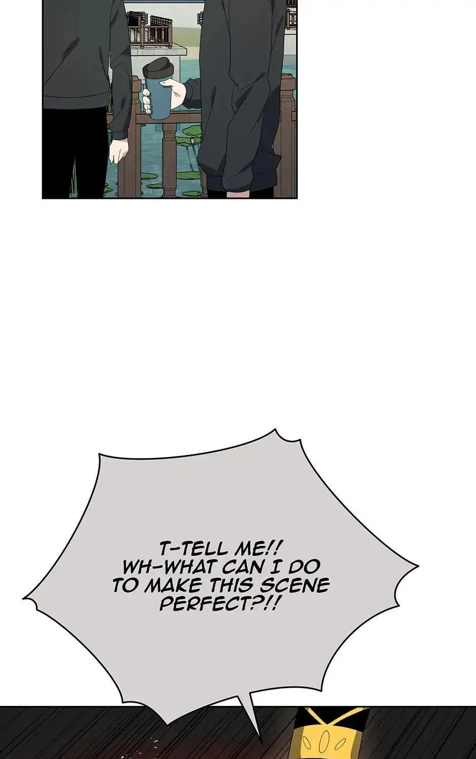 Descent of the Demon Master Chapter 126 page 79 - 