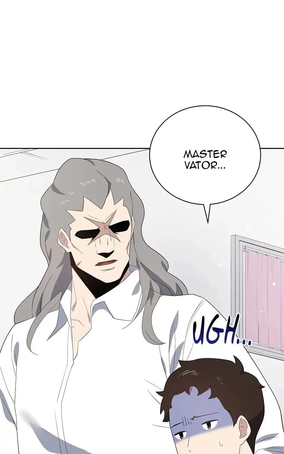 Descent of the Demon Master Chapter 126 page 9 - 