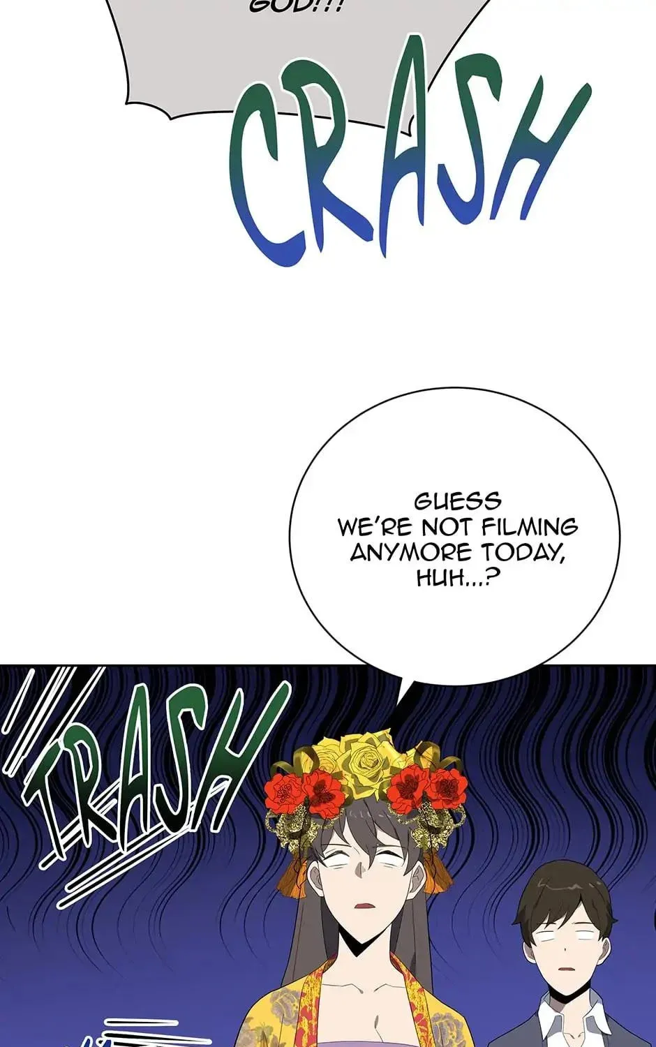 Descent of the Demon Master Chapter 126 page 85 - 