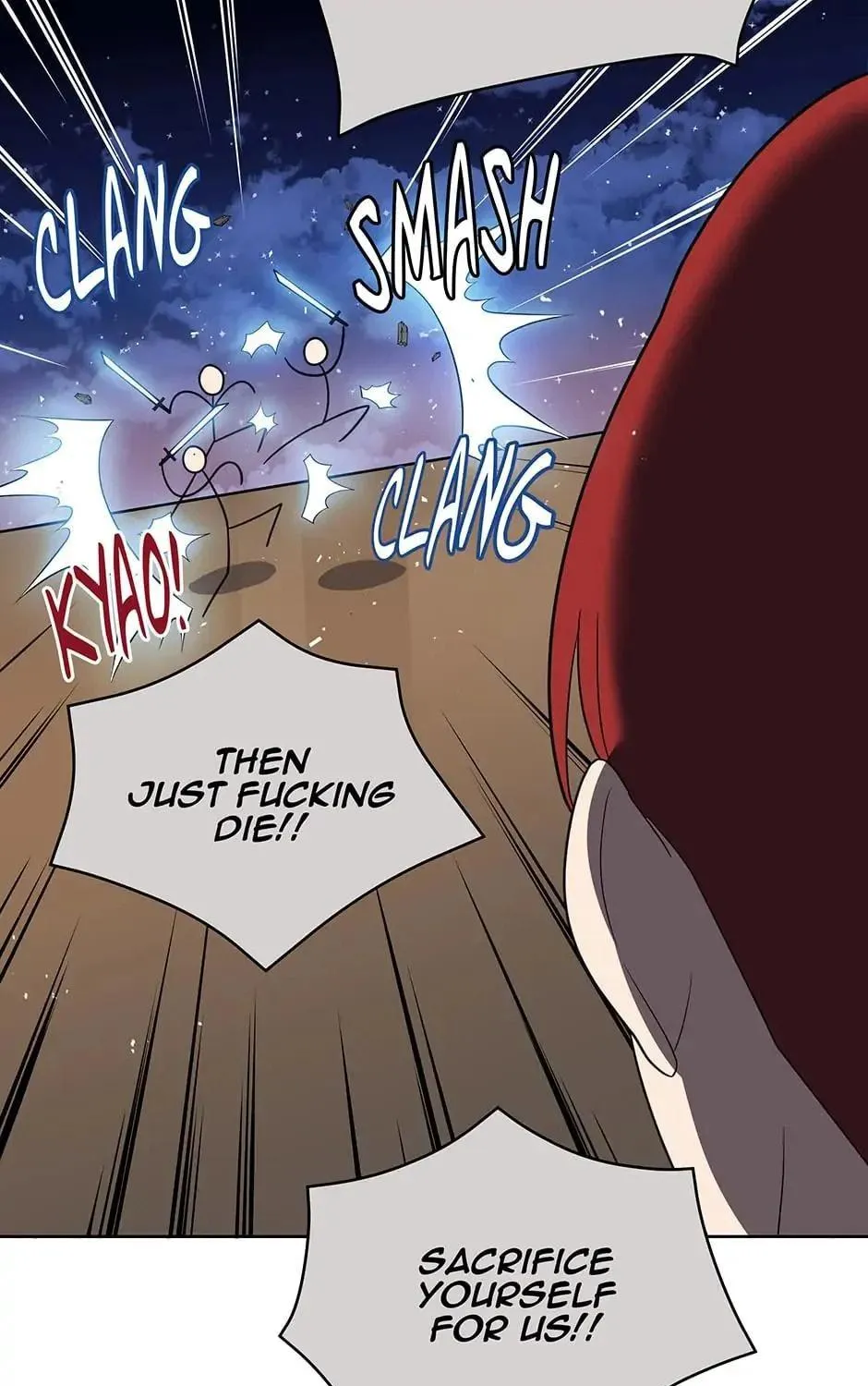 Descent of the Demon Master Chapter 127 page 119 - 