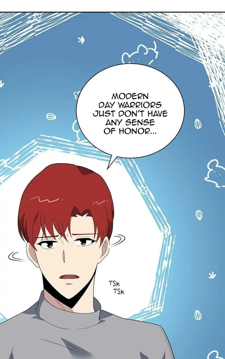 Descent of the Demon Master Chapter 127 page 121 - 