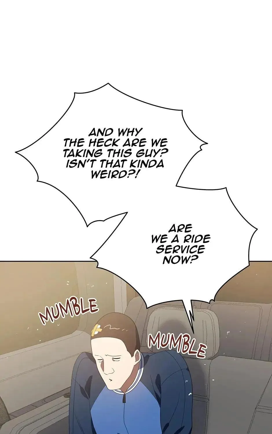 Descent of the Demon Master Chapter 127 page 129 - 