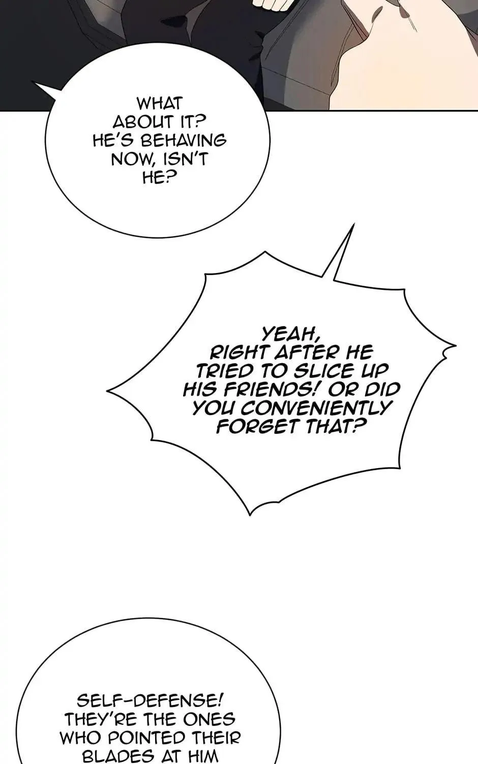 Descent of the Demon Master Chapter 127 page 131 - 