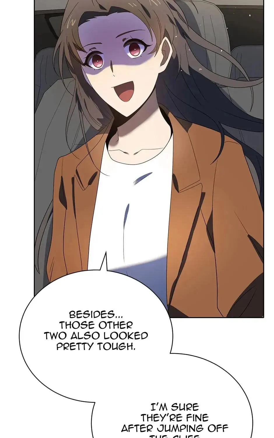 Descent of the Demon Master Chapter 127 page 133 - 