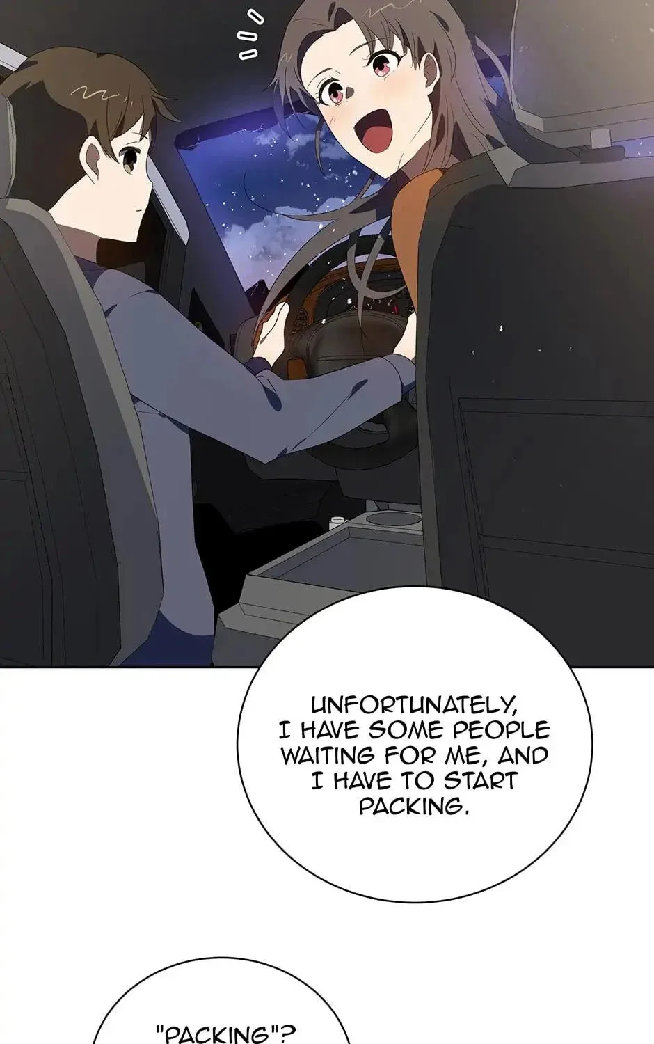 Descent of the Demon Master Chapter 127 page 141 - 
