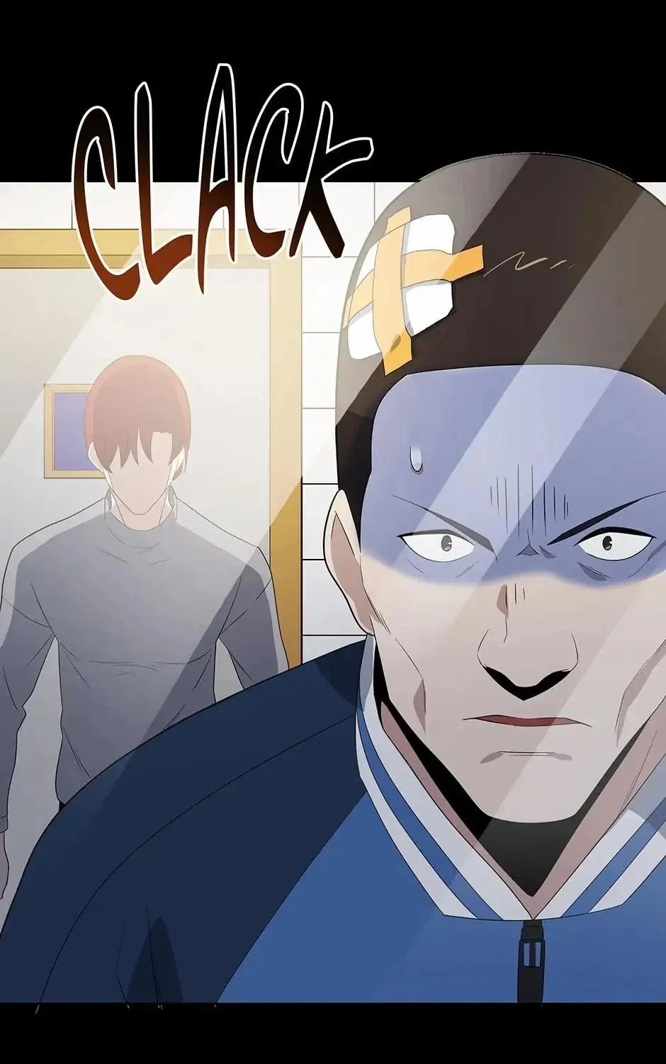 Descent of the Demon Master Chapter 127 page 169 - 