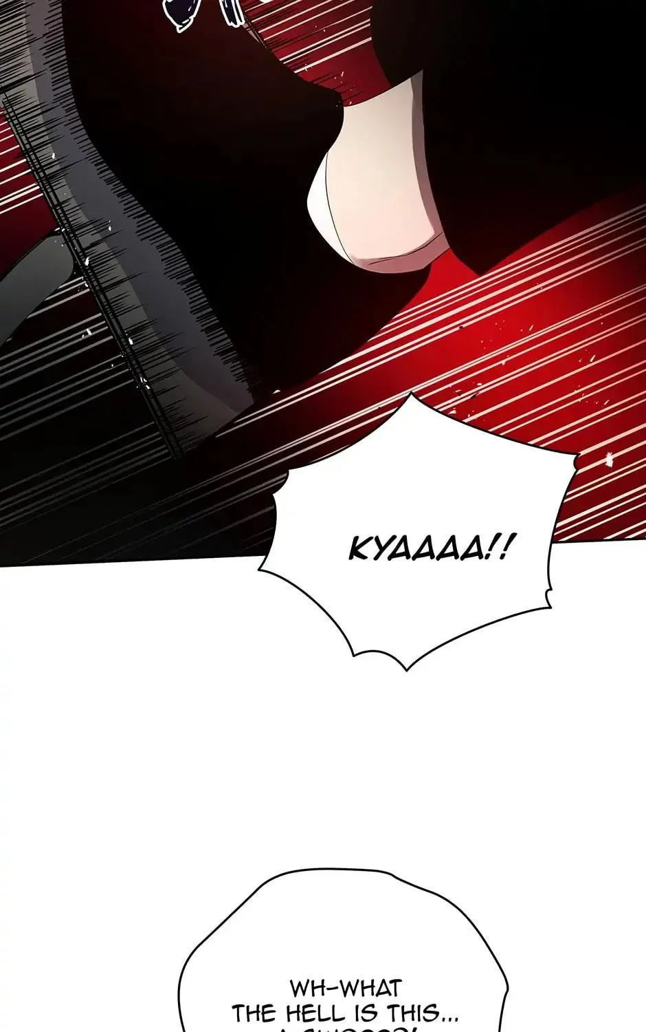 Descent of the Demon Master Chapter 127 page 25 - 