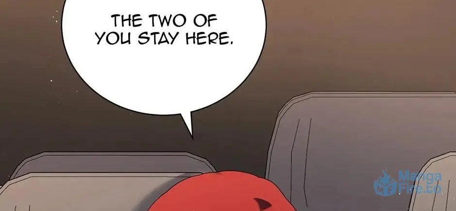 Descent of the Demon Master Chapter 127 page 30 - 