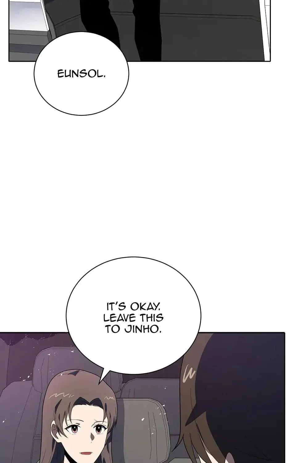 Descent of the Demon Master Chapter 127 page 35 - 