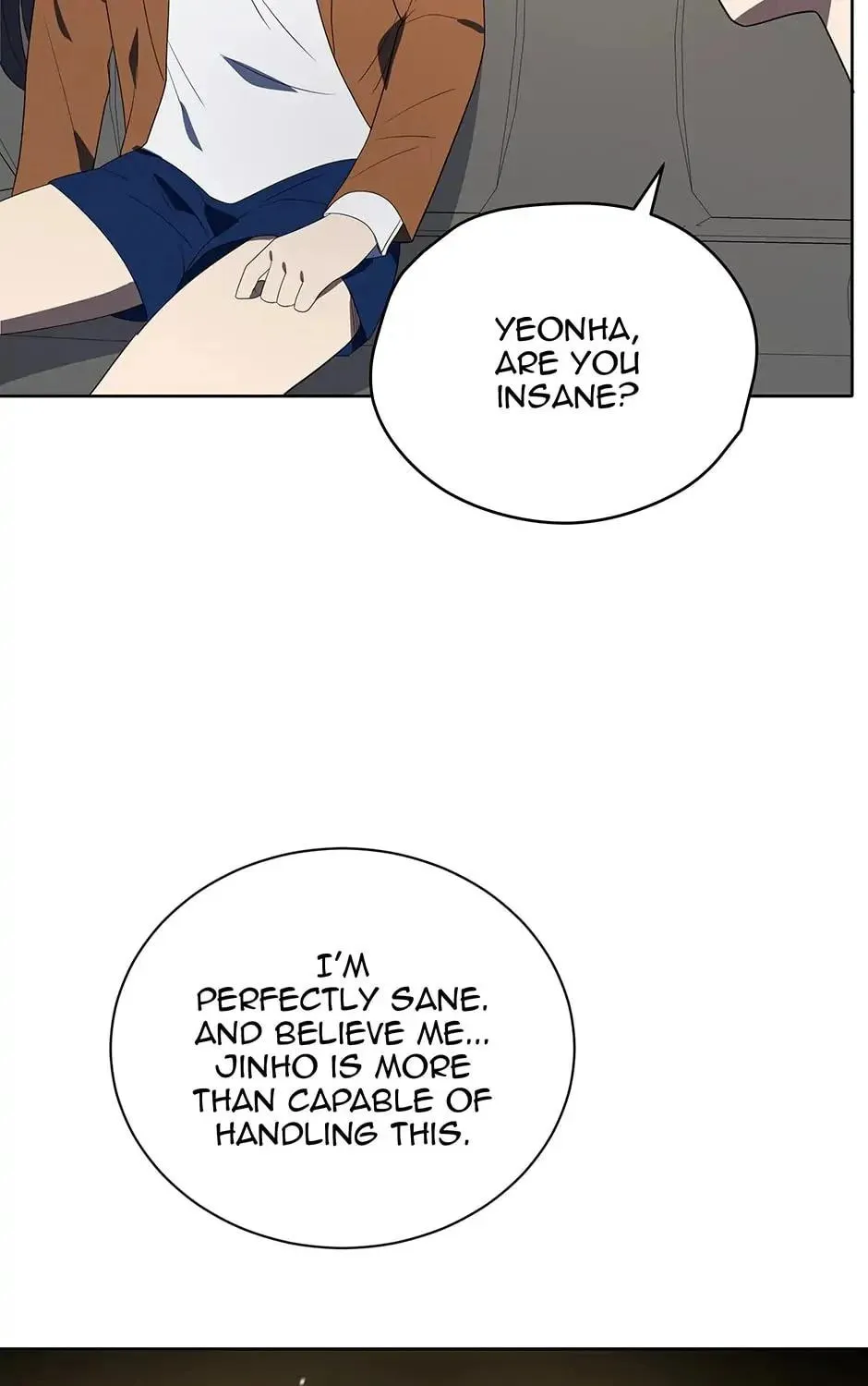 Descent of the Demon Master Chapter 127 page 37 - 