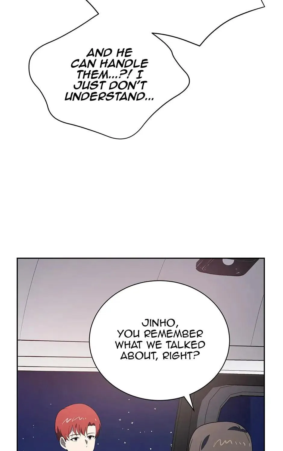 Descent of the Demon Master Chapter 127 page 41 - 
