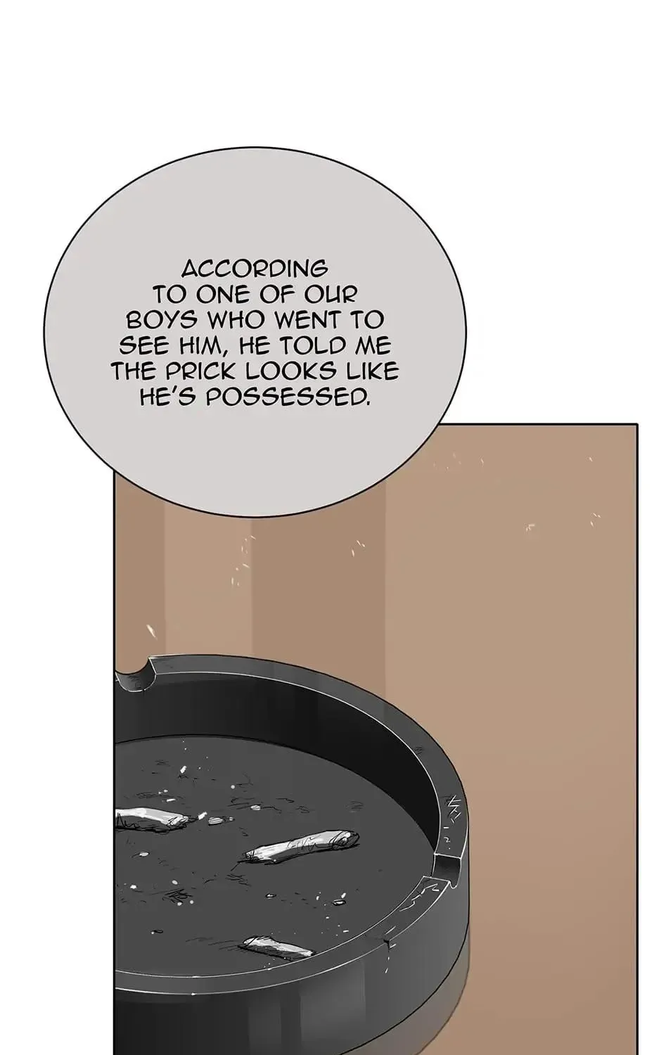 Descent of the Demon Master Chapter 127 page 7 - 