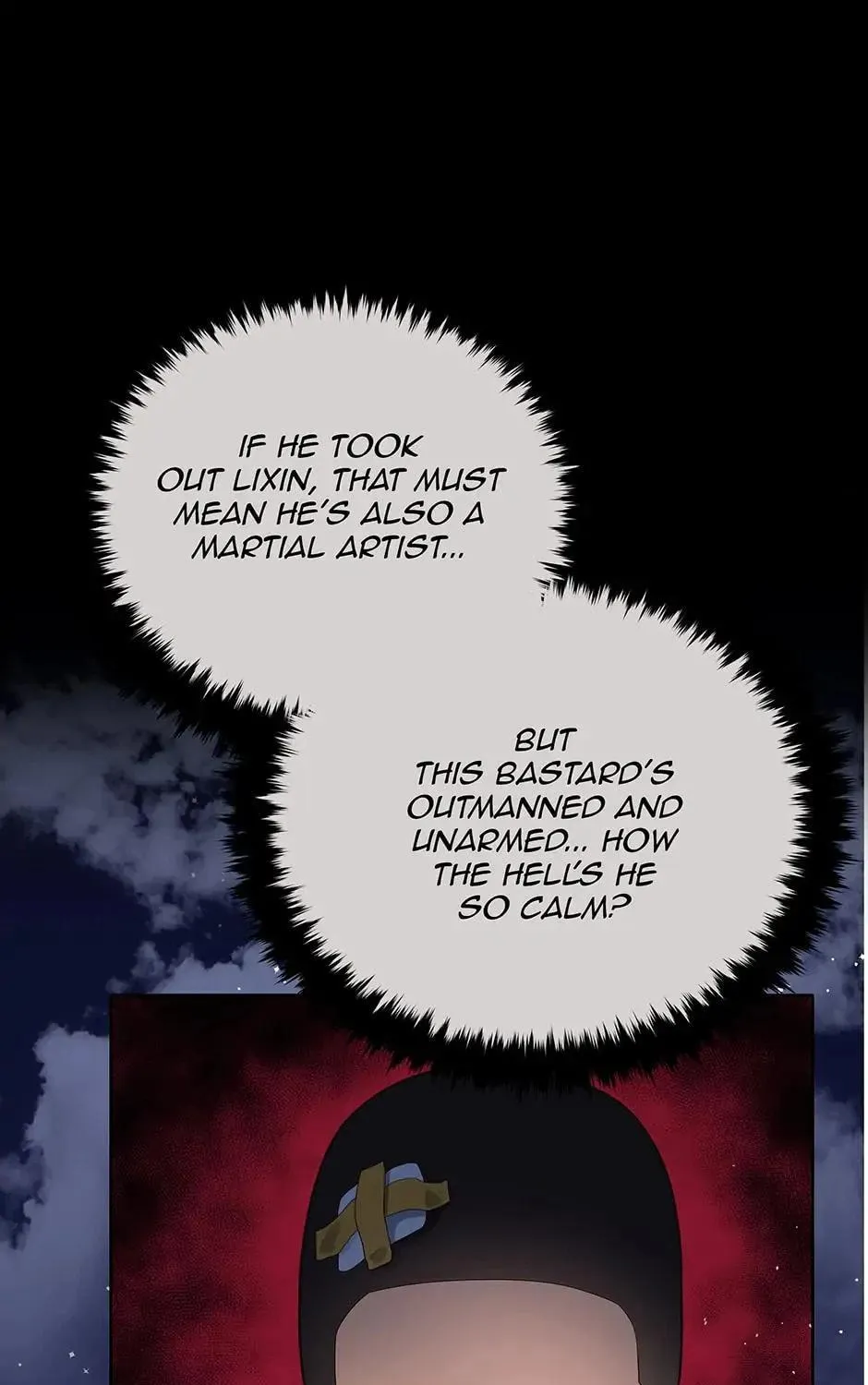Descent of the Demon Master Chapter 127 page 71 - 