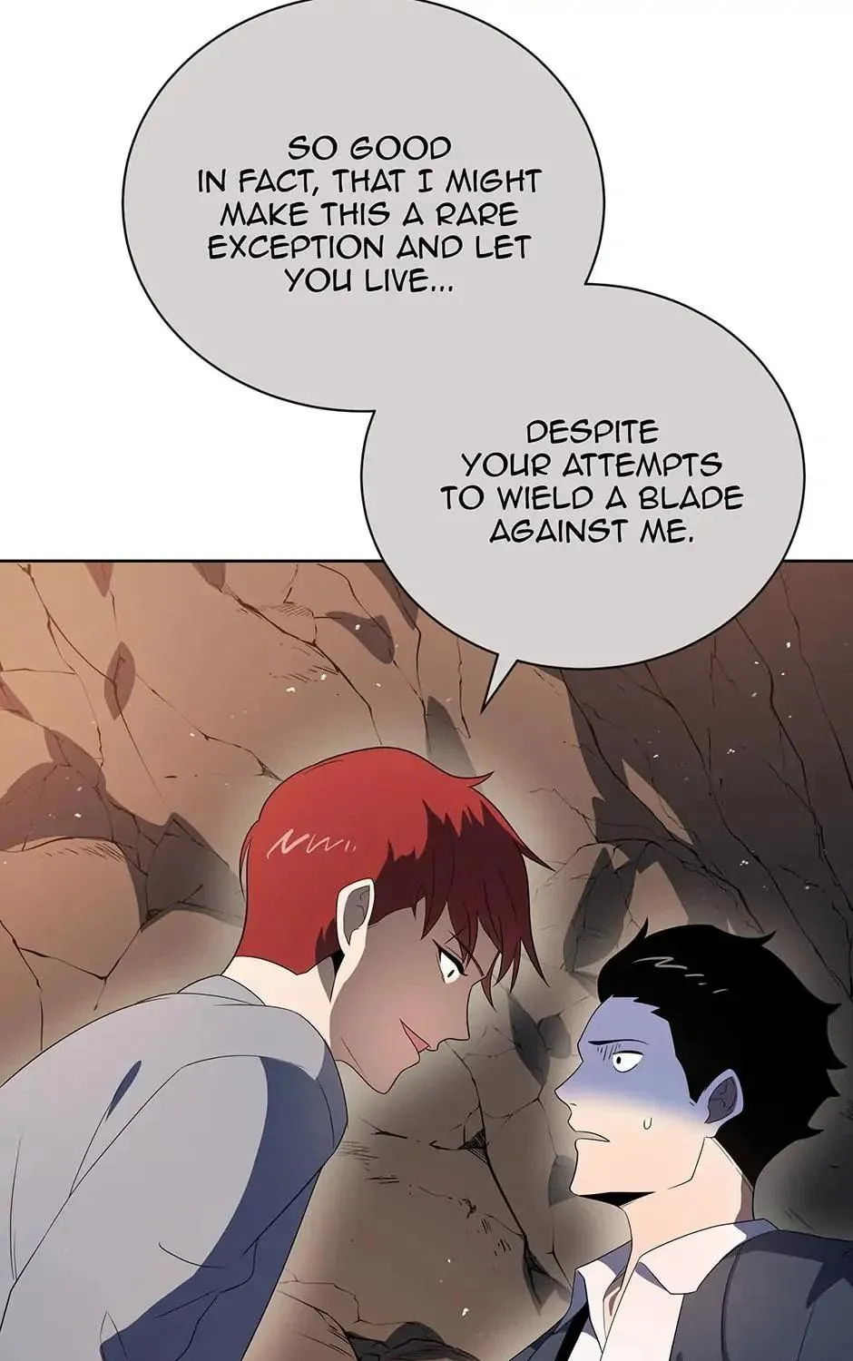 Descent of the Demon Master Chapter 127 page 79 - 