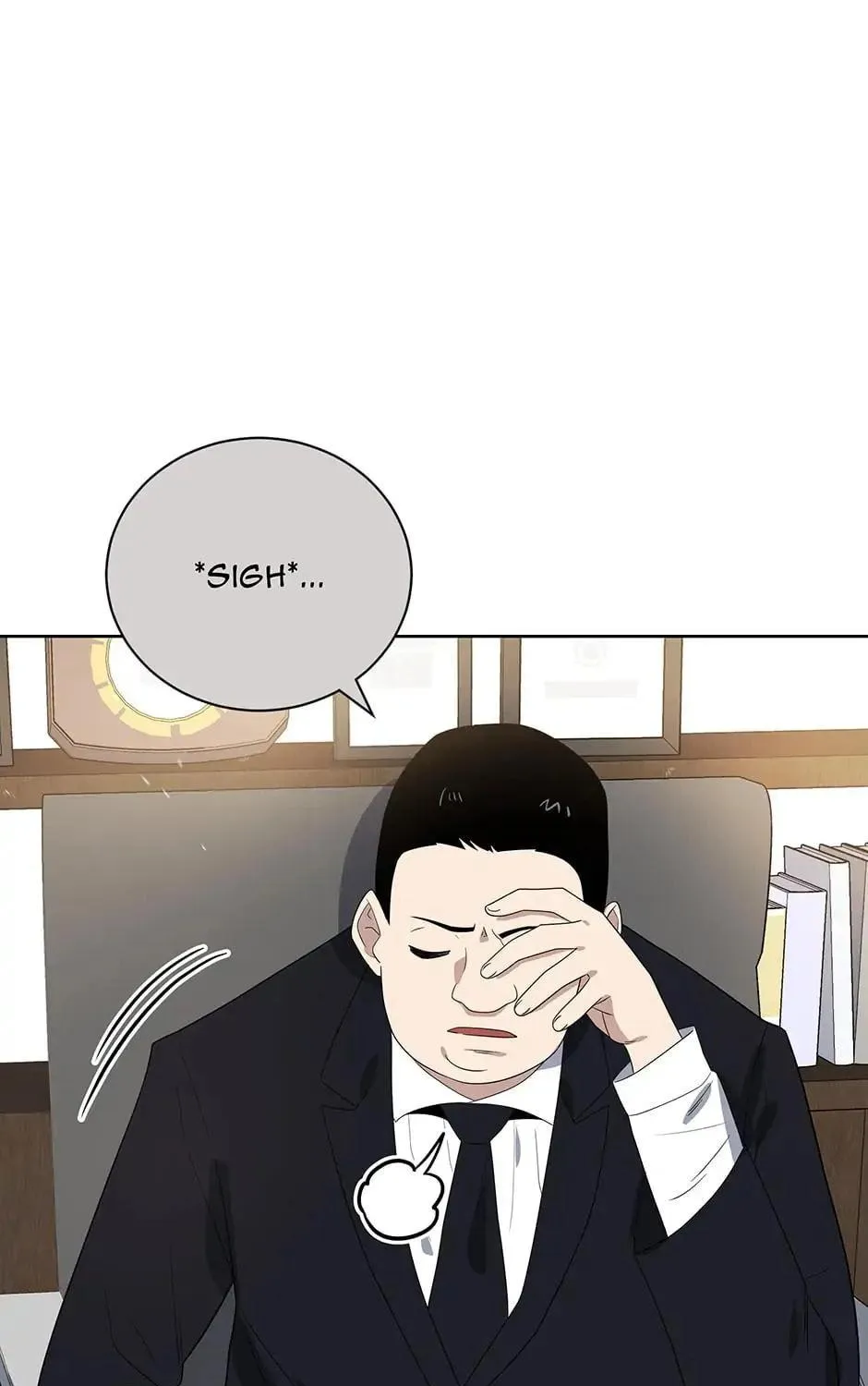 Descent of the Demon Master Chapter 127 page 9 - 