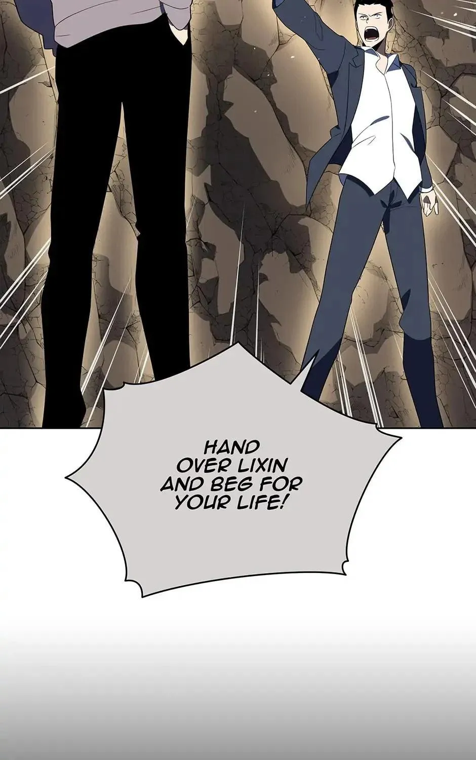Descent of the Demon Master Chapter 127 page 83 - 
