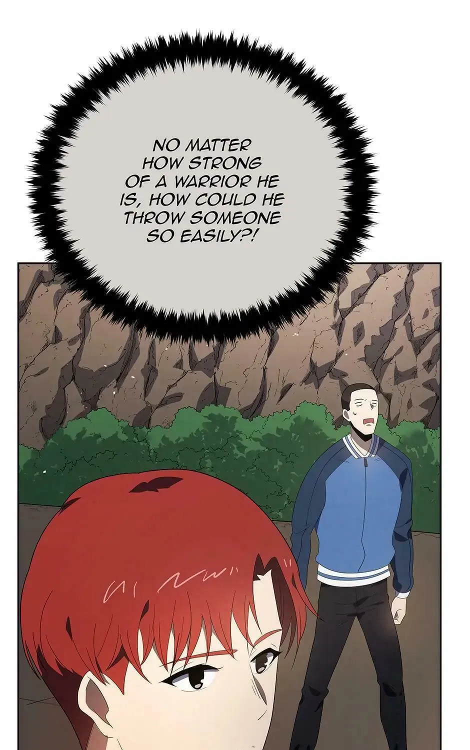 Descent of the Demon Master Chapter 127 page 95 - 
