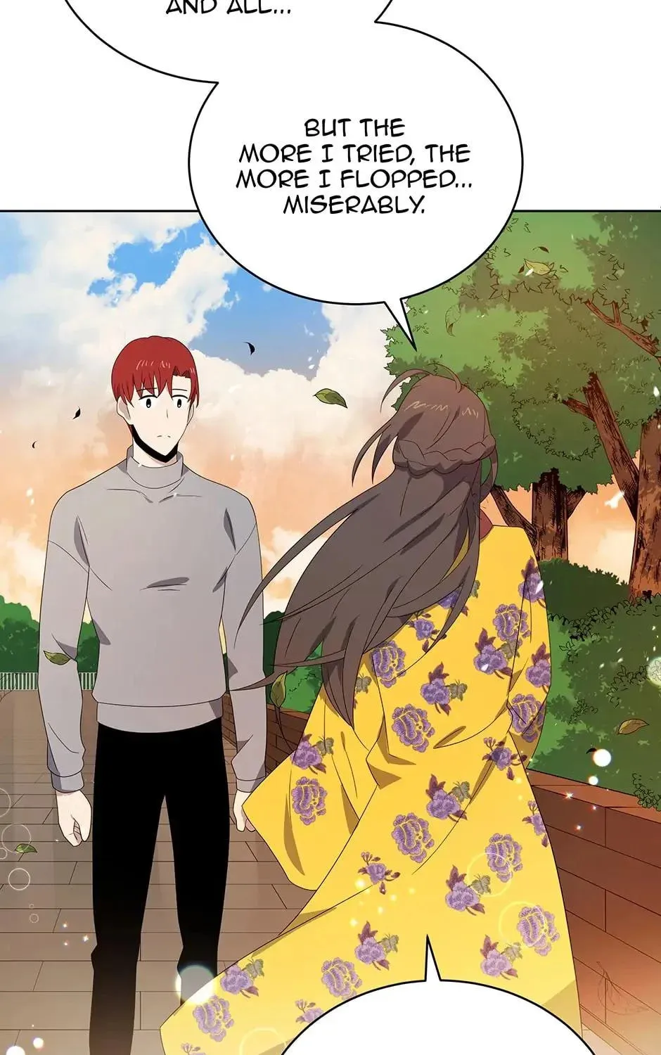 Descent of the Demon Master Chapter 128 page 111 - 